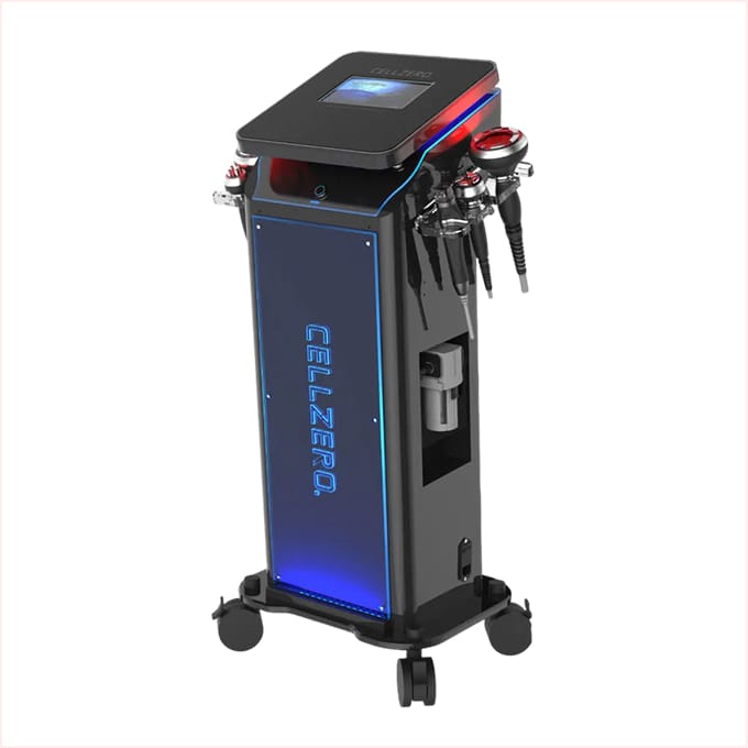 CELLZERO PRO