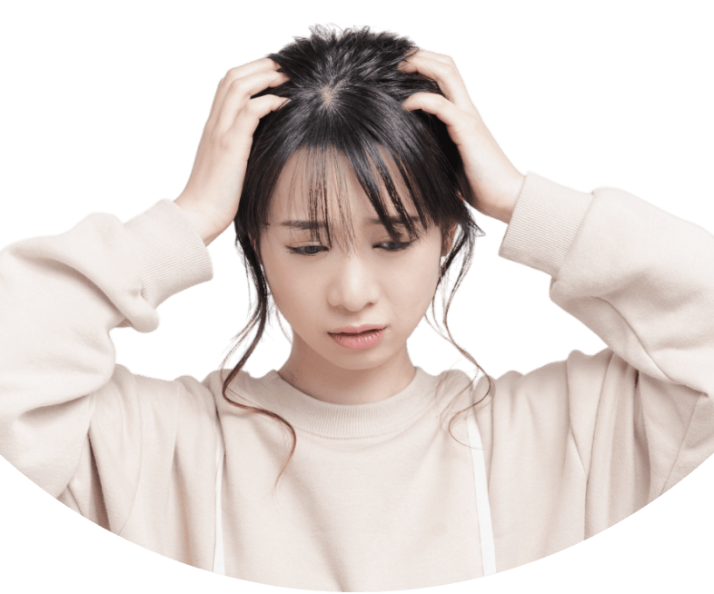 お悩み1